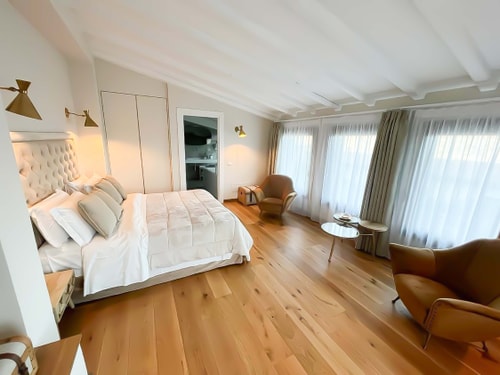 Villa Aberesh - Countryside villa with pool in Tuscany 26 Villas in Italy