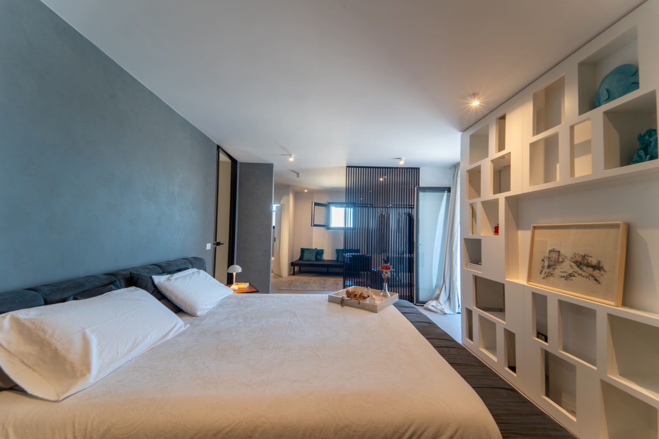 Villa Terrasini, Contemporary Jewel Near the Sea 20 Villas in Italy