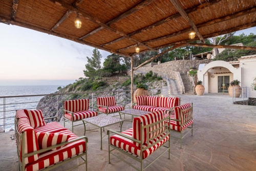 Isola del Poeta, Private Island with Pool & Chef 49 Villas in Italy