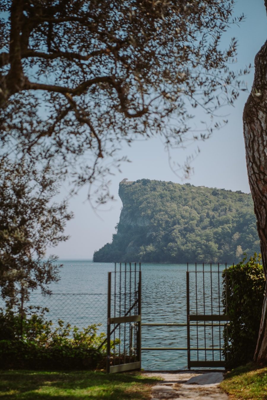 Villa Bobine - Private waterfront villa with pool 41 Villas in Italy