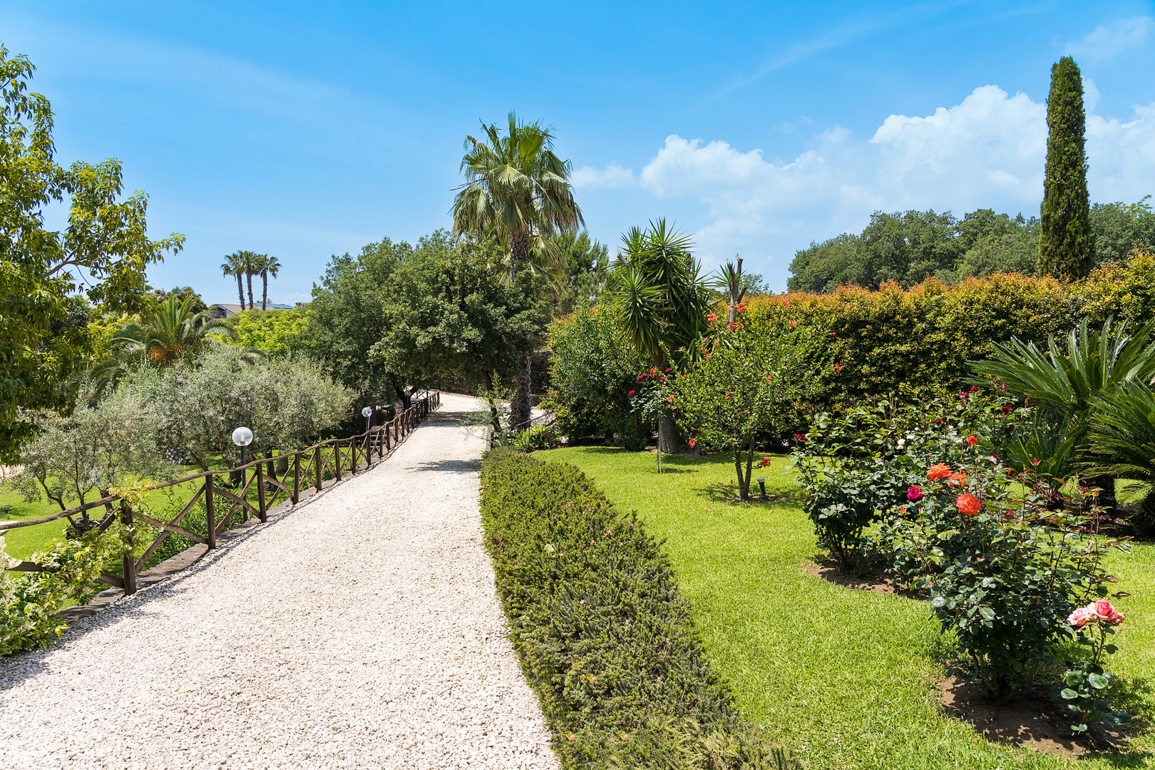 Villa Campestre - lovely villa in the countryside 31 Villas in Italy