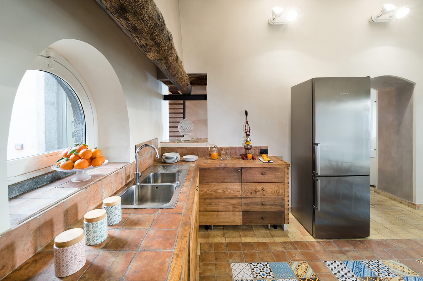 Villa Etnea - Private villa with pool and jacuzzi 12 Villas in Italy