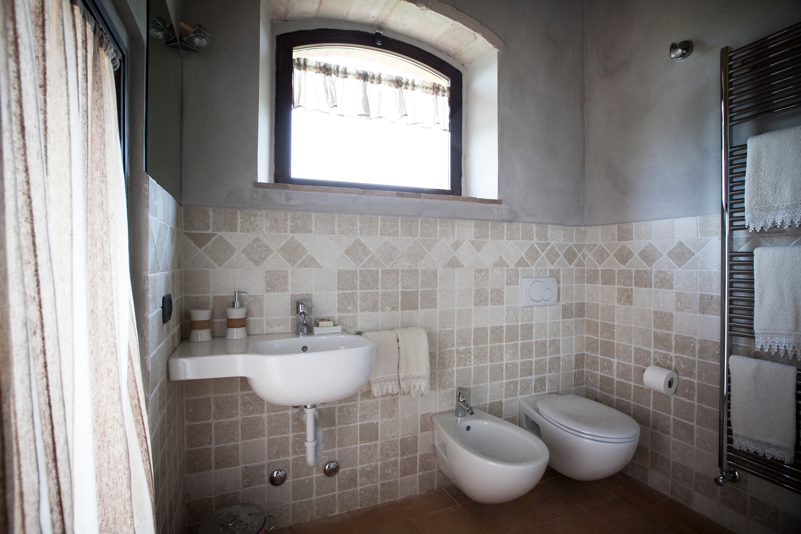 Villa Fontanine -  Poggibonsi 30 Villas in Italy