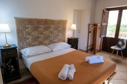 Casa Tranquilla - Countryside House near Syracuse 9 Villas in Italy