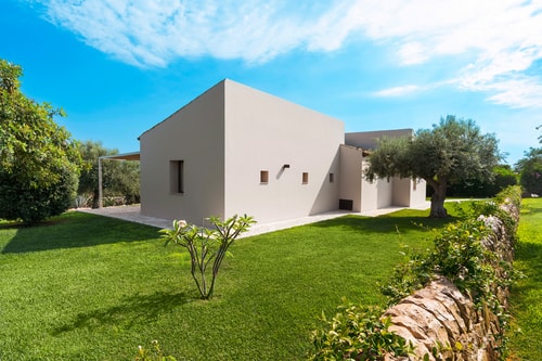 Casa Carol - Blu - Independent Villa Modica Area 33 Villas in Italy