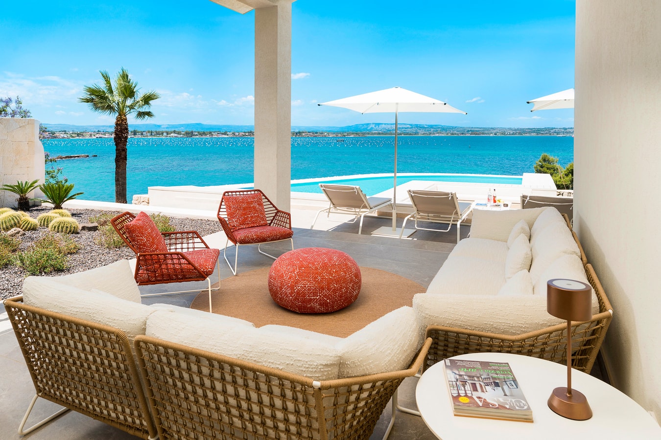 Villa Artista – Syracuse Area 51 Villas in Italy