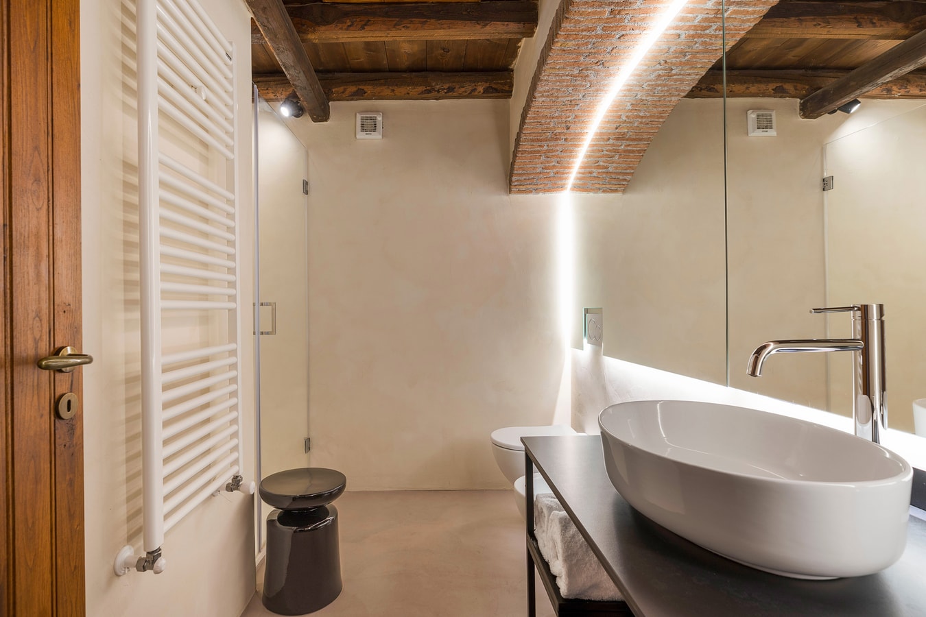 Villa Respiro - Historic Luxury Estate 28 Villas in Italy