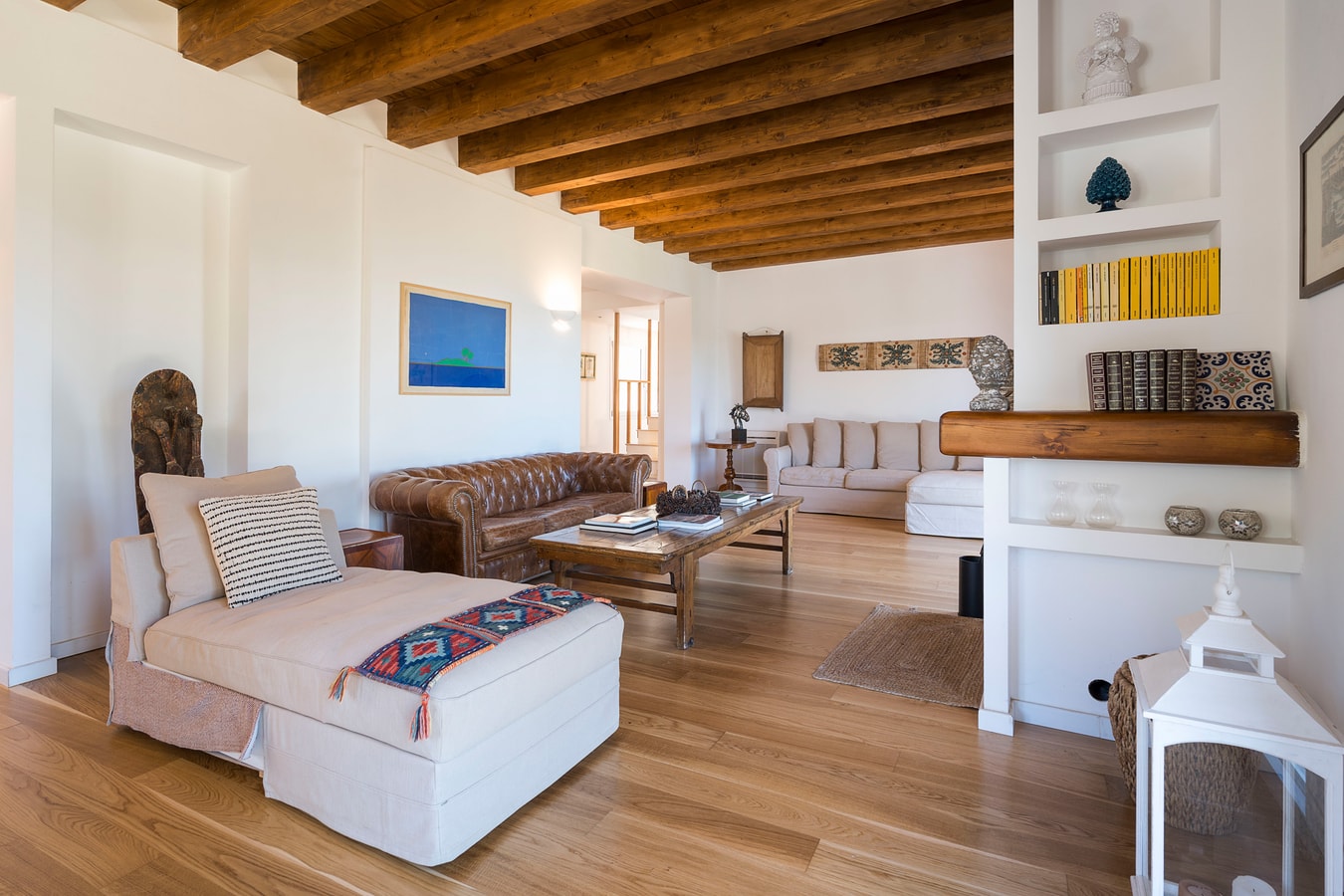 Villa Dorsale, Comfort with Sicilian Charm 7 Villas in Italy
