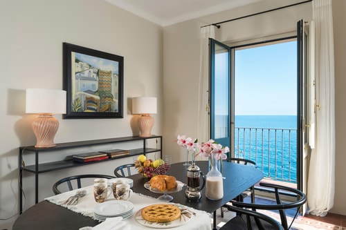 Villa Respiro - Historic Luxury Estate 44 Villas in Italy