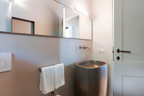 Casa Carol - Blu - Independent Villa Modica Area 20 Villas in Italy