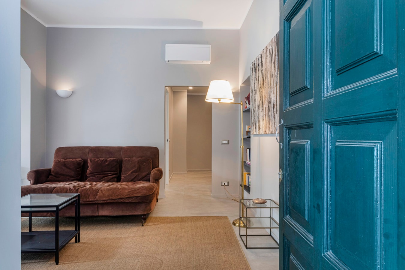 Villa Brio - villa with private pool near Portofino 12 Villas in Italy