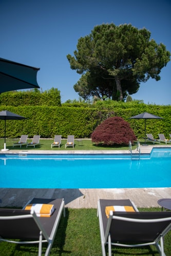 Villa Nilda - Private lakefront property with pool 57 Italian Breaks