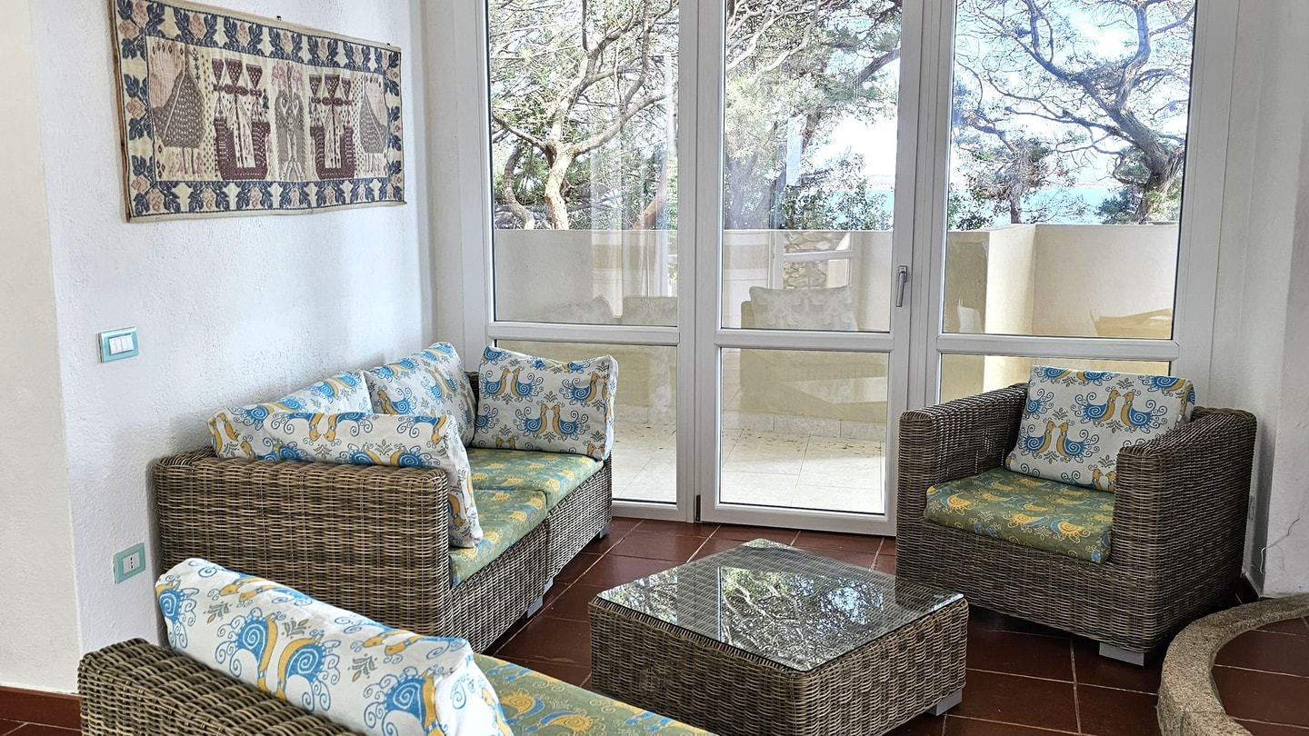 Villa Oltremare - Villasimius 9 Villas in Italy