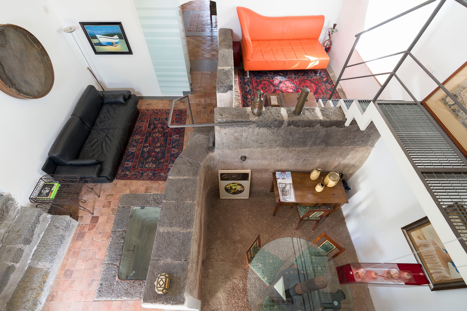Villa Campestre - lovely villa in the countryside 12 Villas in Italy