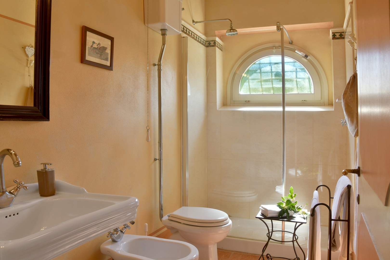 Villa Teresina - Guardistallo, Pisa 25 Villas in Italy