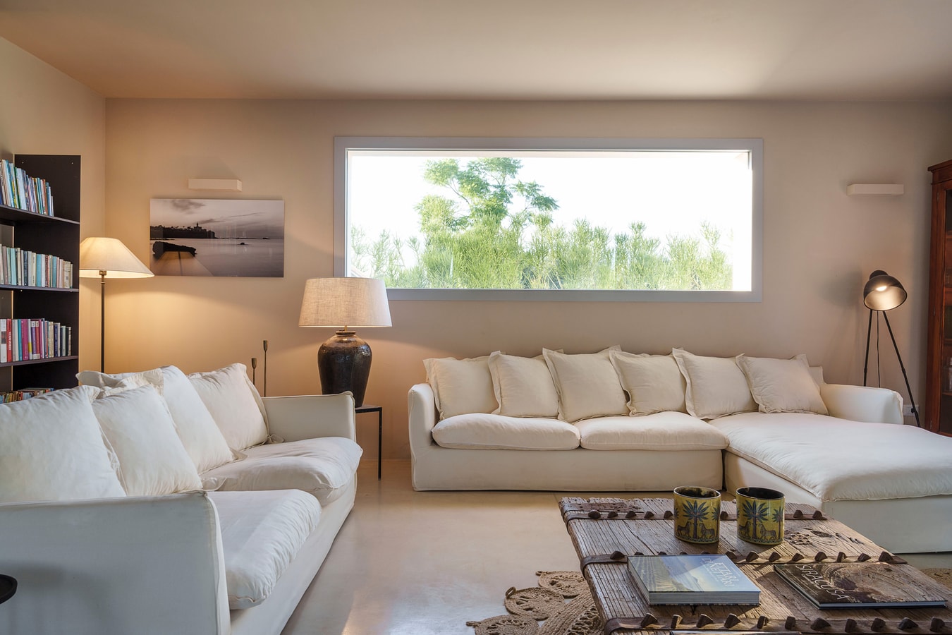 Villa Giordana with private swimming pool, Sicily 9 Villas in Italy