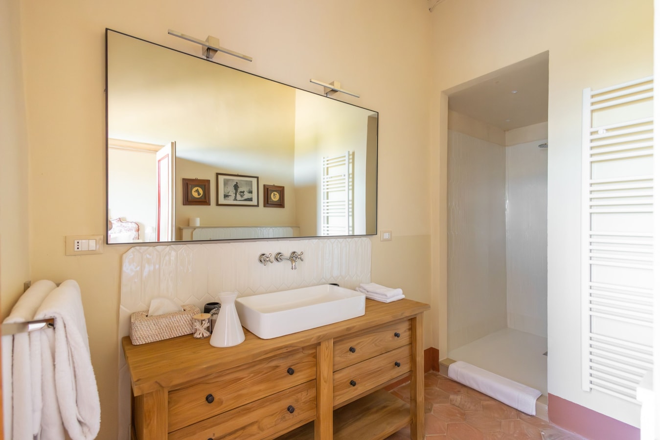 Villa Borghese - Private villa with swimming pool 20 Villas in Italy