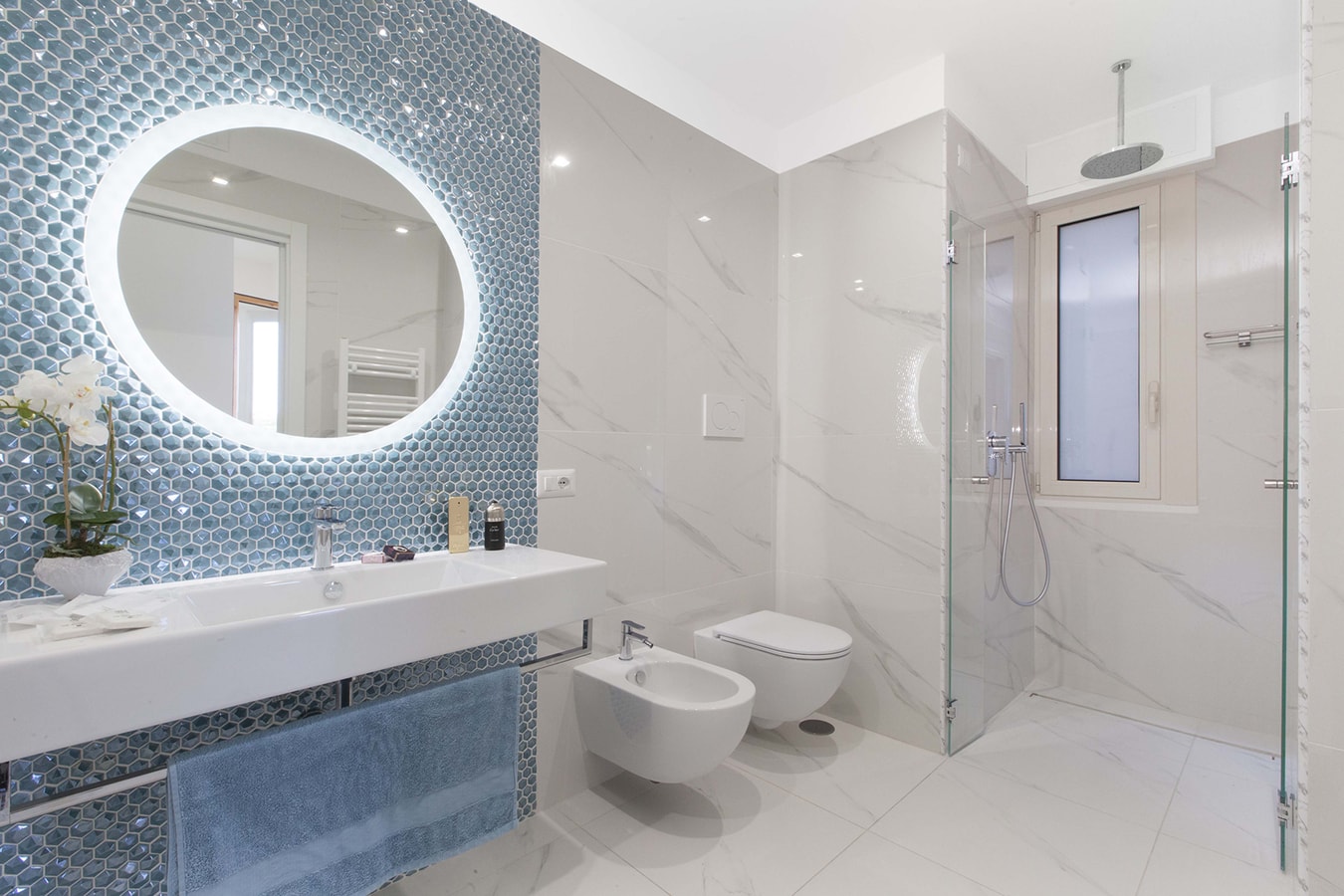 Casa Noemi - apartments in Sorrento 23 Villas in Italy