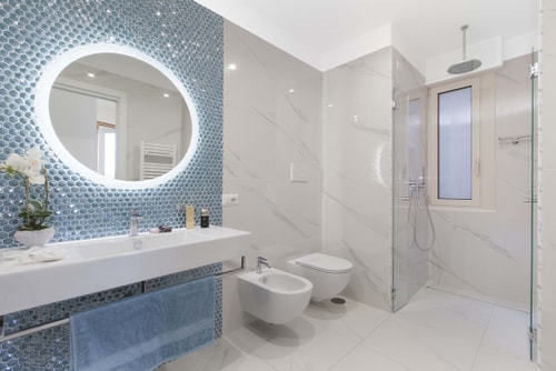 Casa Noemi - apartments in Sorrento 23 Villas in Italy