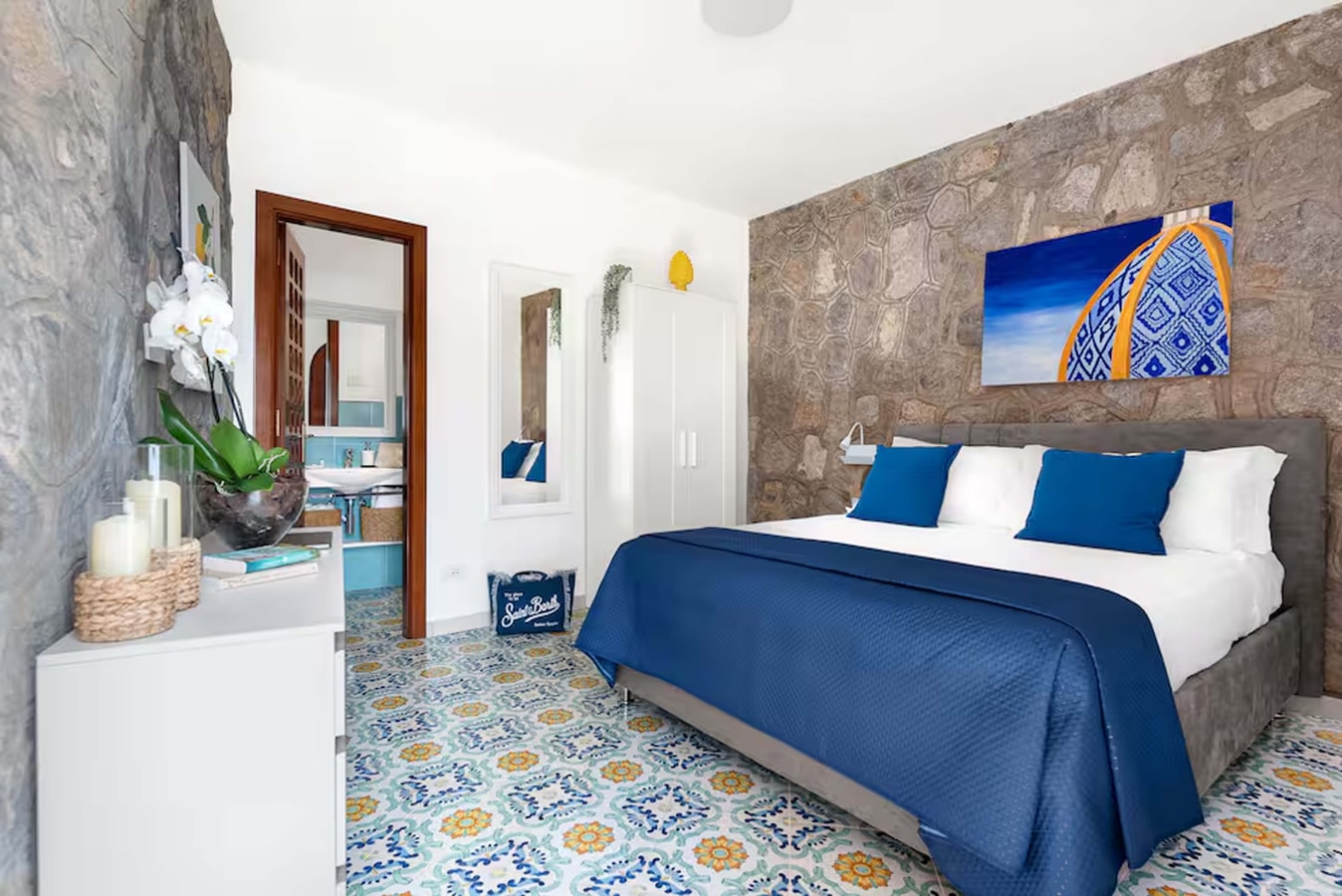 Casa Vespucci, Apartment Ideal for Couples 5 Villas in Italy