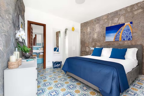 Casa Vespucci, Apartment Ideal for Couples 5 Villas in Italy