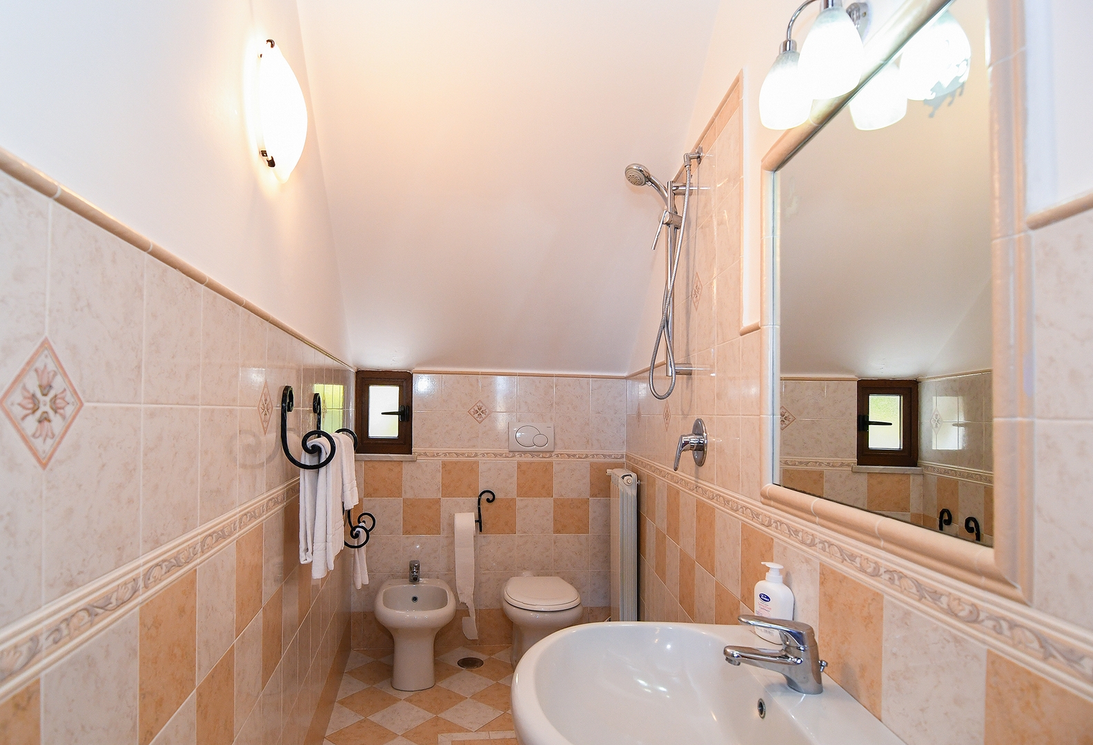 Casa Neroli- Coastal Villa with Pool near Sorrento 19 Villas in Italy
