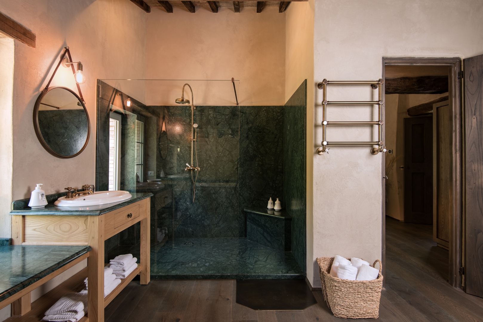 Villa Anselma - Private Countryside Villa with Pool 13 Villas in Italy