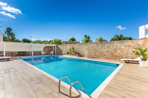 Villa Lumaca - Private villa with swimming pool 24 Italian Breaks
