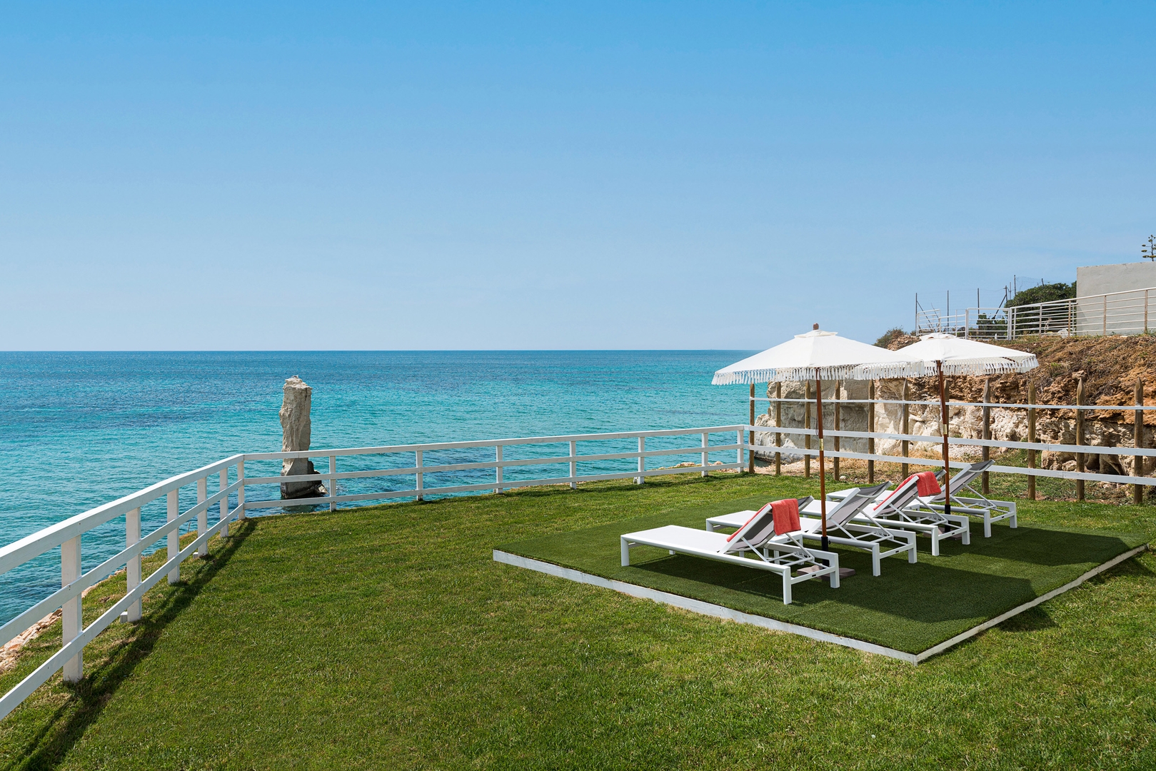 Villa Benedetta – 8 Guests 23 Villas in Italy