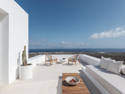 Villa Anemos, Luxury Villa with Panoramic Views 50 The Prestige Villa Collection