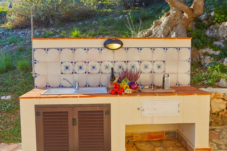 Villa Fascino -Scopello – Trapani Area 13 Villas in Italy