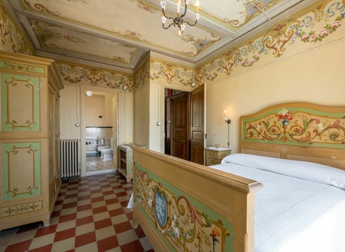 Villa Barocco - Historical Villa in Town 12 The Prestige Villa Collection