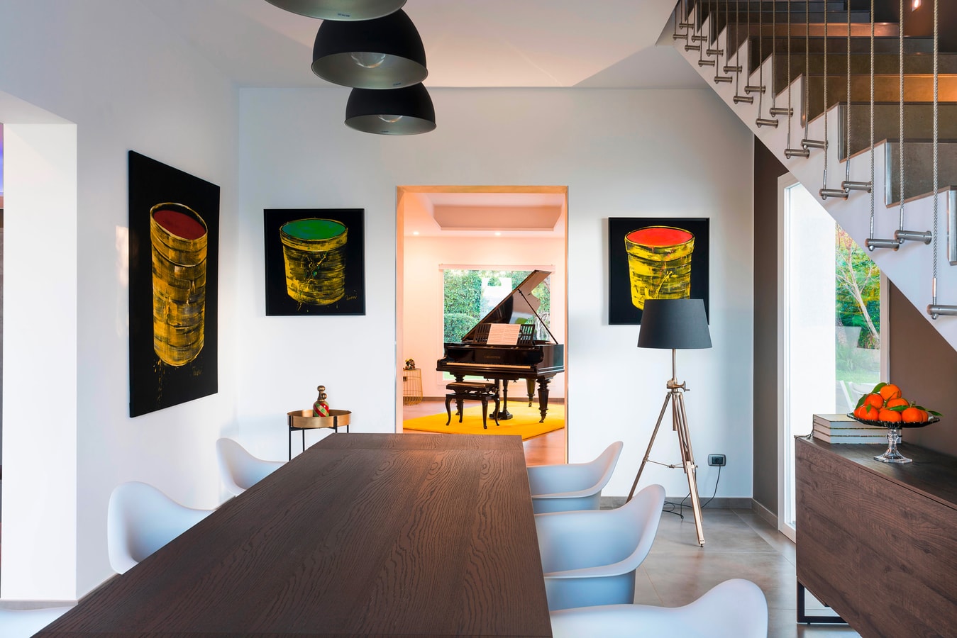 Villa Artista – Syracuse Area 11 Villas in Italy