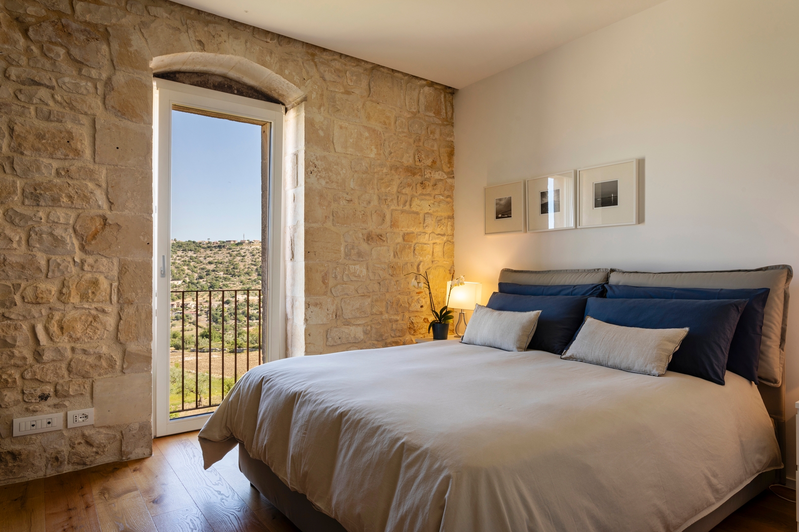 Casa Mariella – Modica area 10 Villas in Italy