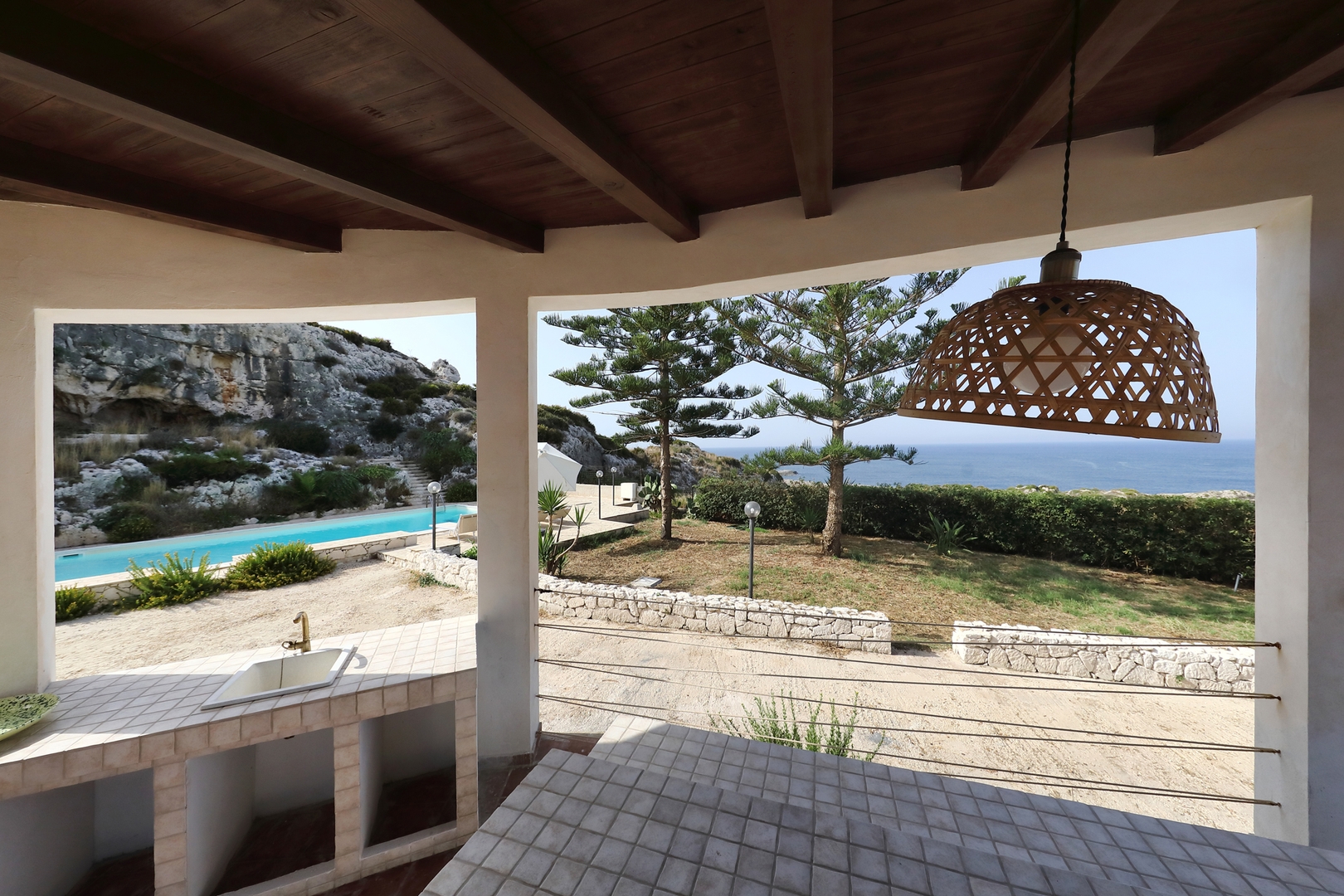 VILLA CLELIA – PLEMMIRIO 13 Villas in Italy