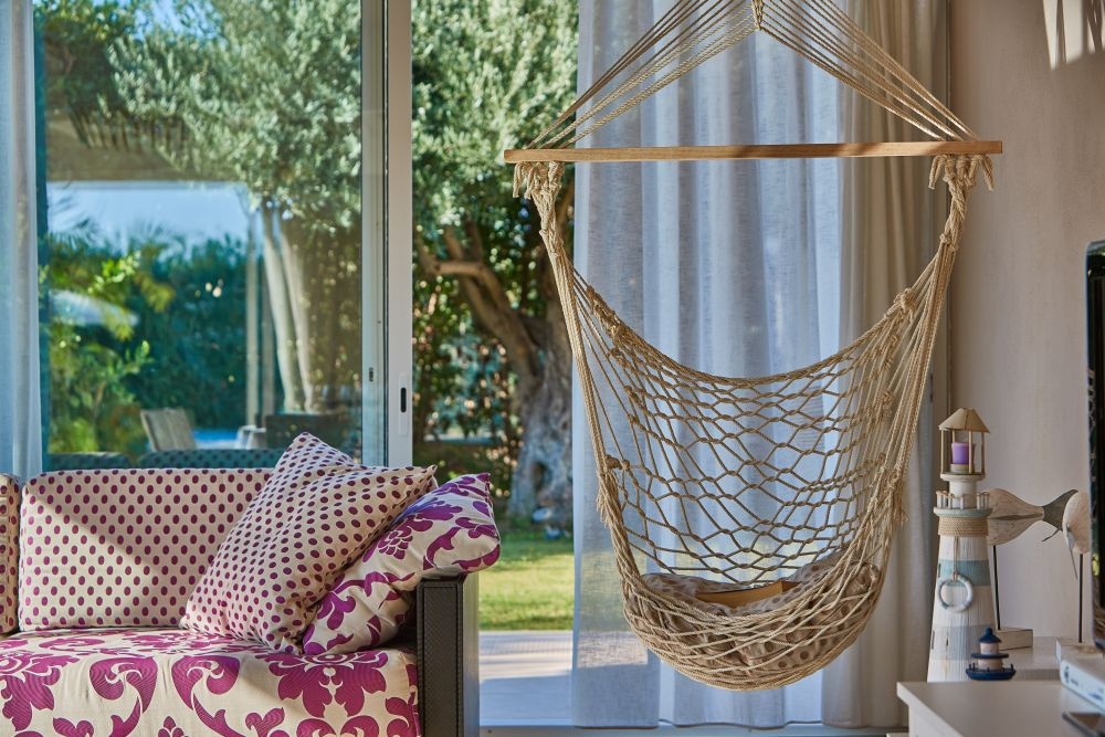 Villa Marbella, a short walk from the beach 8 Villas in Italy