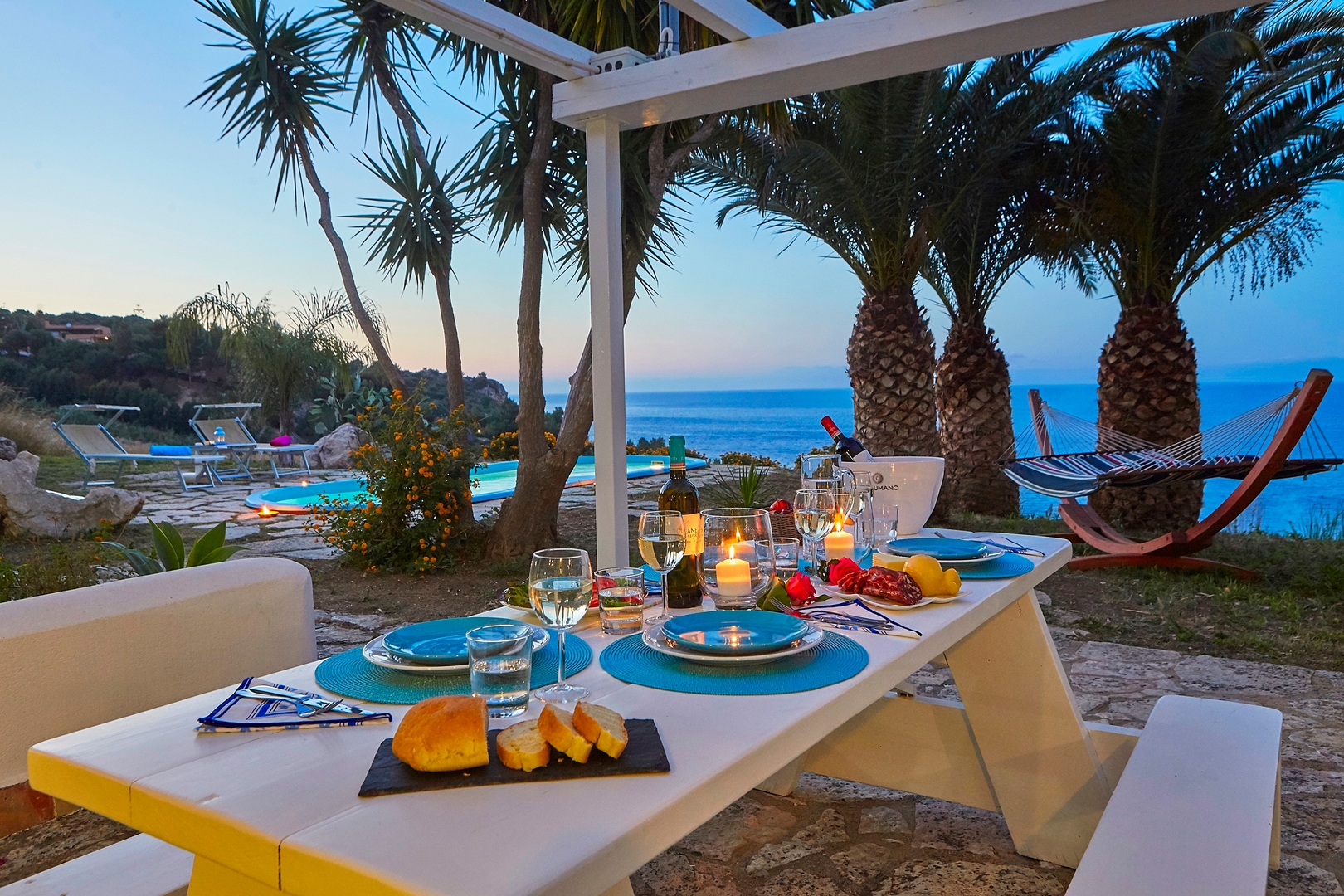 Villa Sicilia, near the sea 23 Villas in Italy