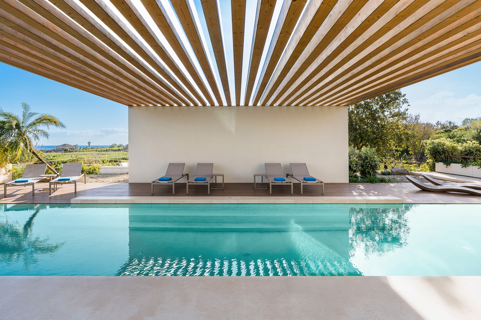 Villa Vista, stunning luxury 1 Villas in Italy