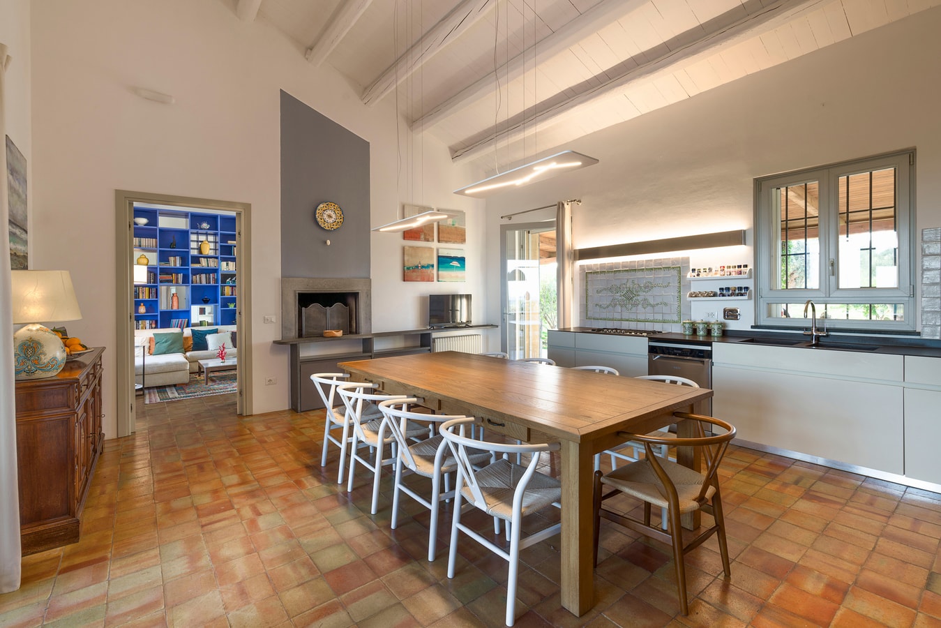 Villa Crisantemo – Noto Area 13 Villas in Italy