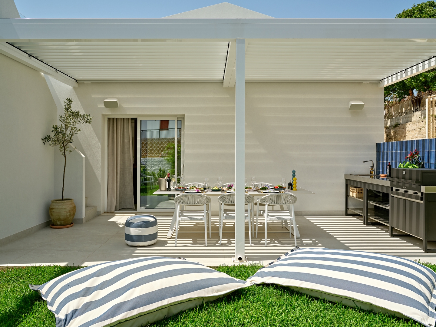 Villa Aria - Your Sicilian Home 28 Villas in Italy