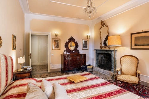 Villa Fiore Fantasma - Private Tuscan villa with pool 40 Villas in Italy