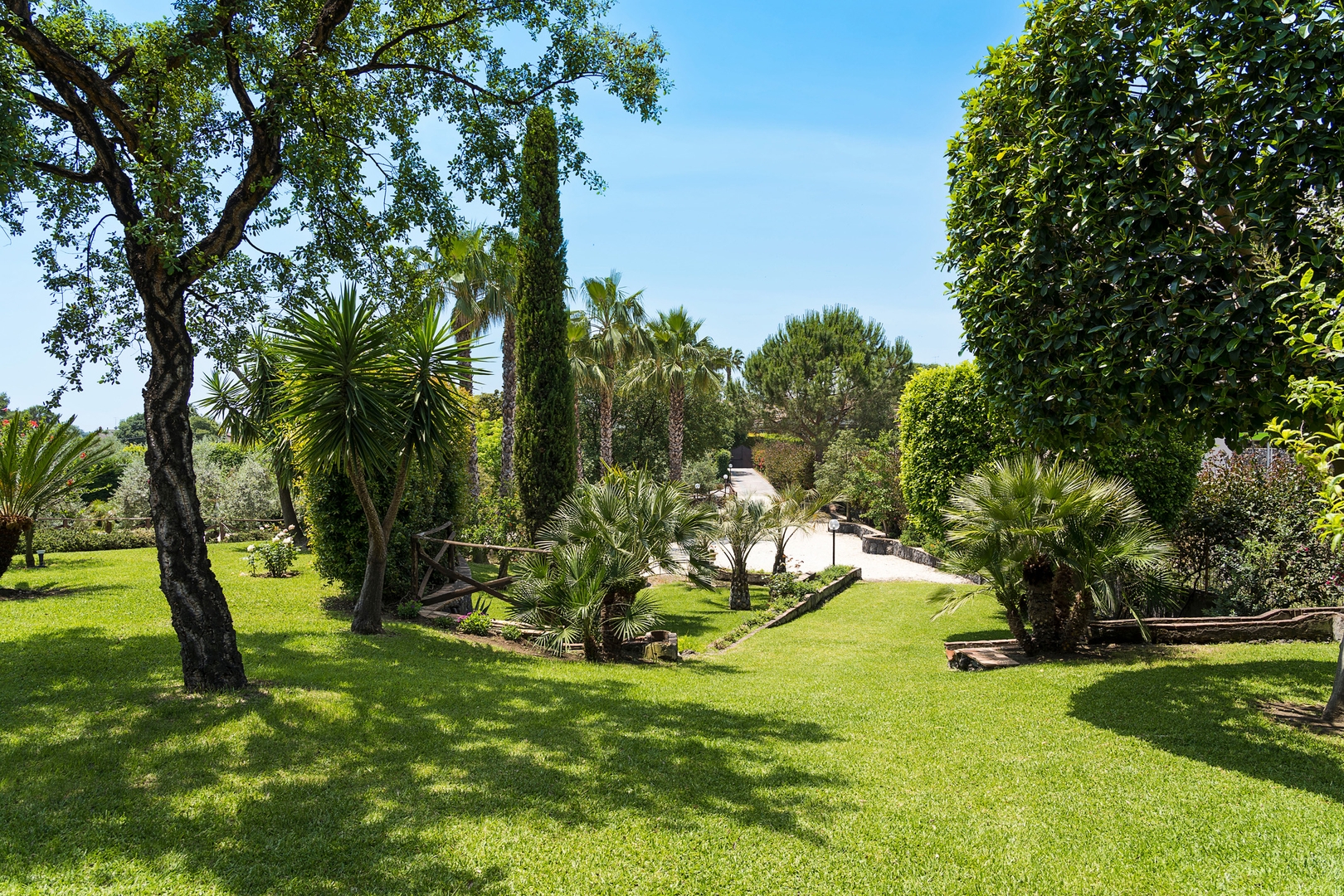 Villa Campestre - lovely villa in the countryside 34 Villas in Italy