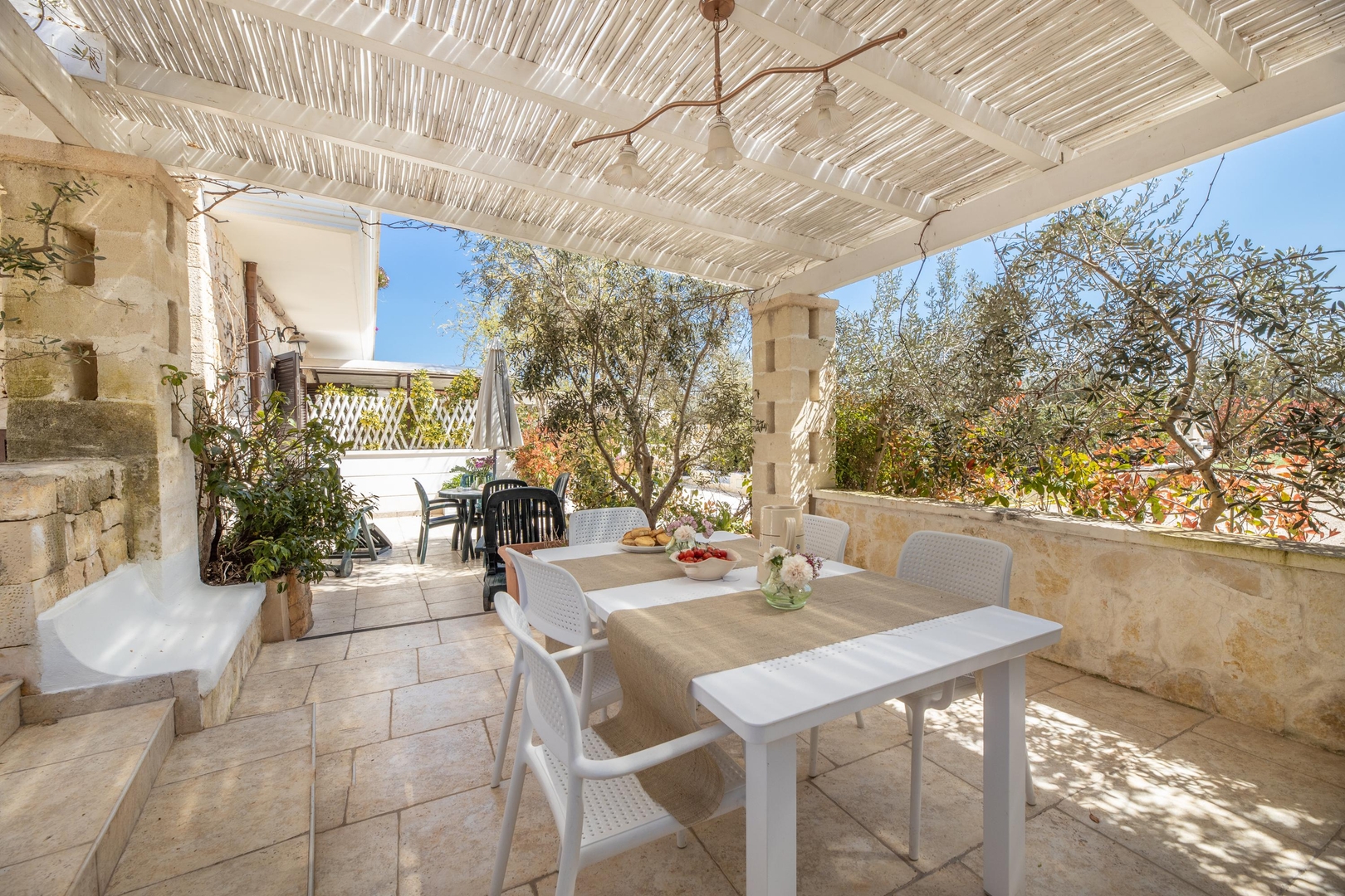 VILLA FELICIA - OSTUNI 27 Villas in Italy