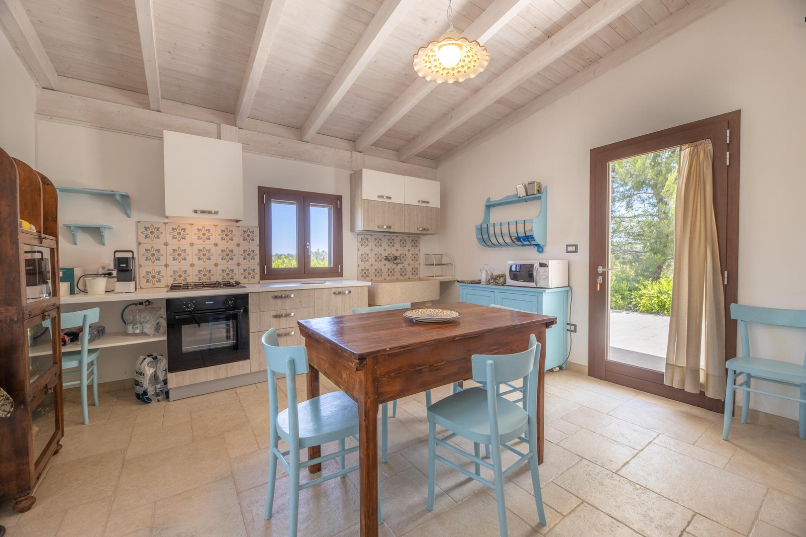 VILLA IRINA – LECCE AREA 12 Villas in Italy