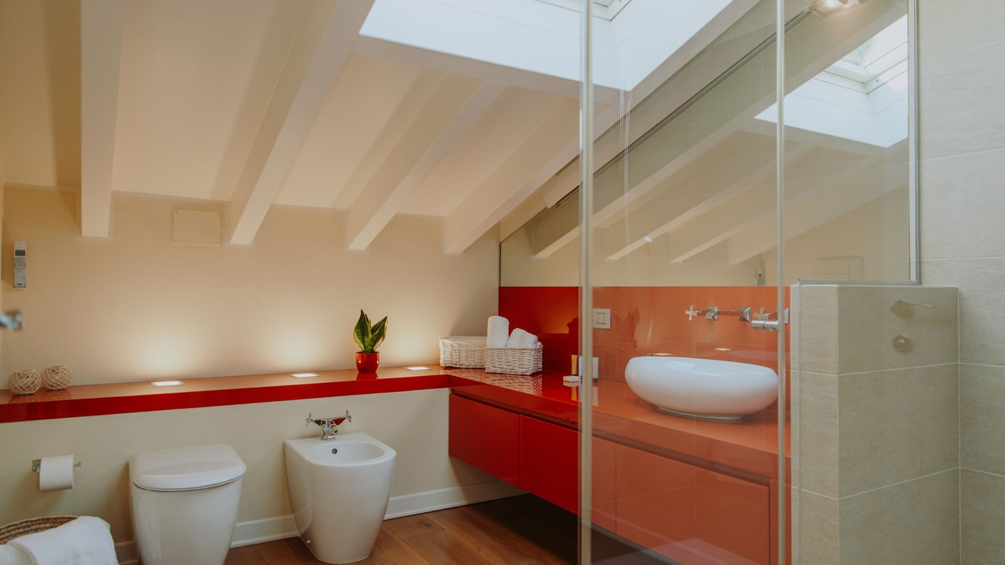 Villa Acquabella with lake views and pool 29 Villas in Italy