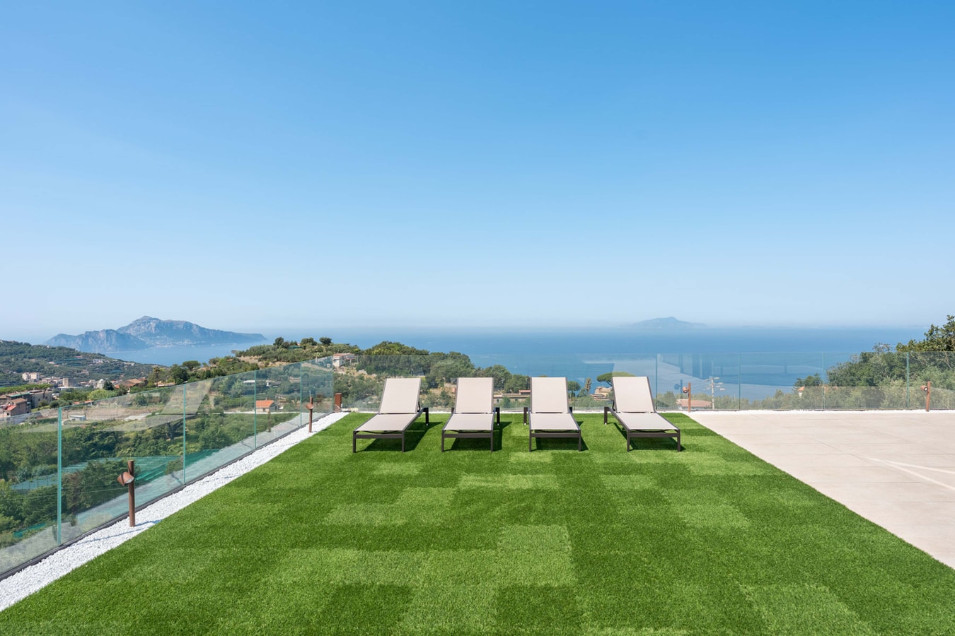 Villa Poggio Di Luce - Luxury with Heated Pool 44 Villas in Italy