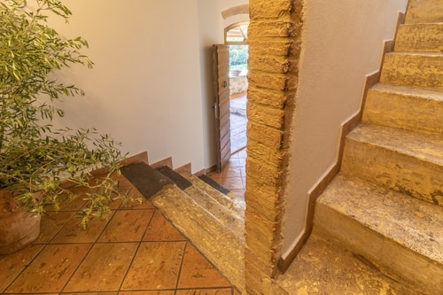 Villa Amiata - Tuscan Farmhouse with private pool 14 Villas in Italy