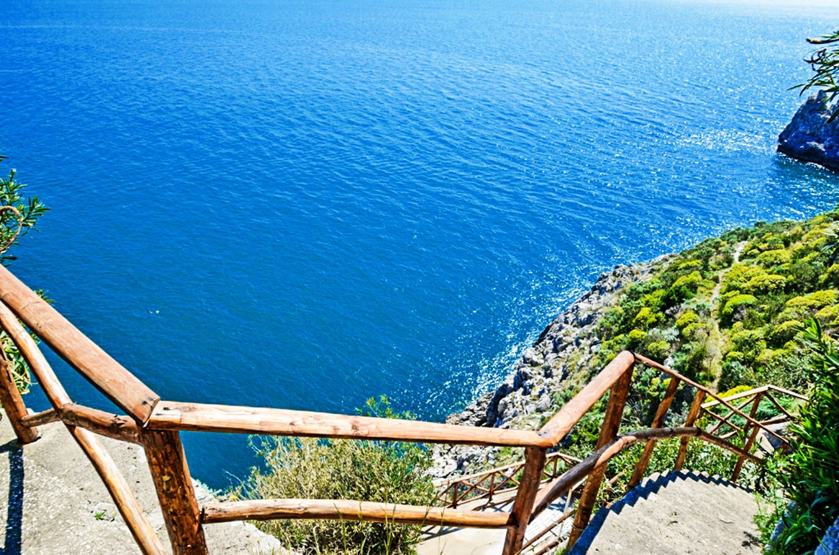 Casa Gianetta - Apartment with sea views 27 Villas in Italy