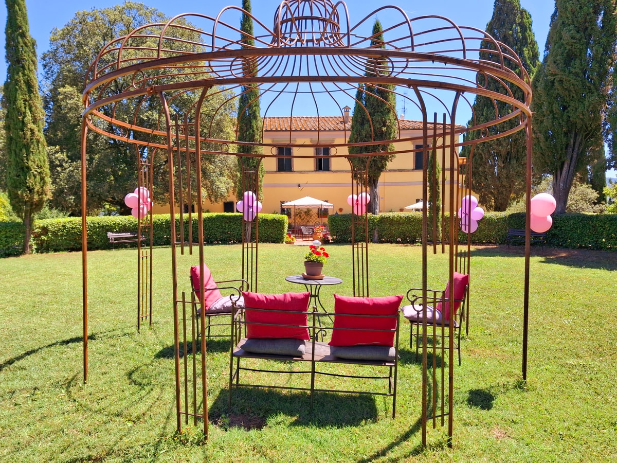 Villa Nicoletta - Large private villa with pool 52 Villas in Italy