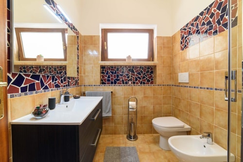 Casa Surriento, Family Apartment with Shared Pool 28 Villas in Italy